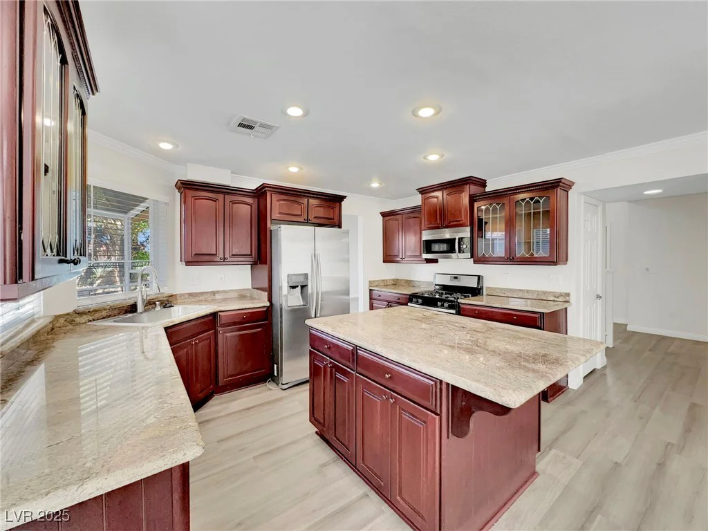 8632 Skyward, Las Vegas, NV 89145