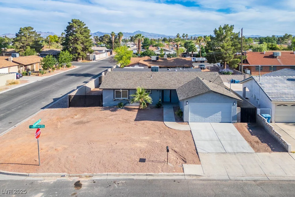 4797 Imperial, Las Vegas, NV 89104