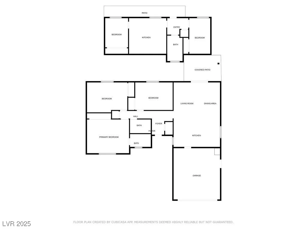 4797 Imperial, Las Vegas, NV 89104