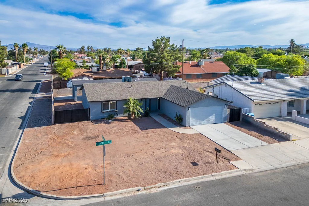 4797 Imperial, Las Vegas, NV 89104