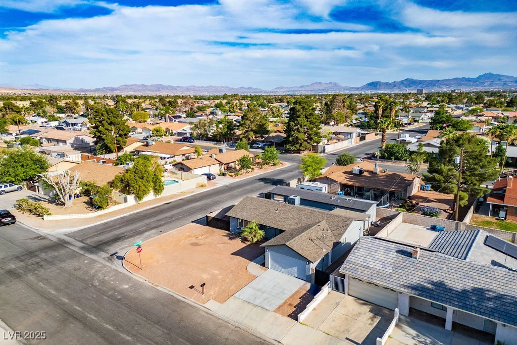 4797 Imperial, Las Vegas, NV 89104