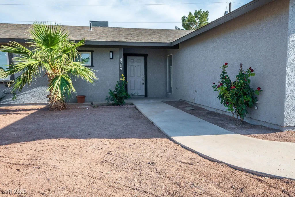 4797 Imperial, Las Vegas, NV 89104