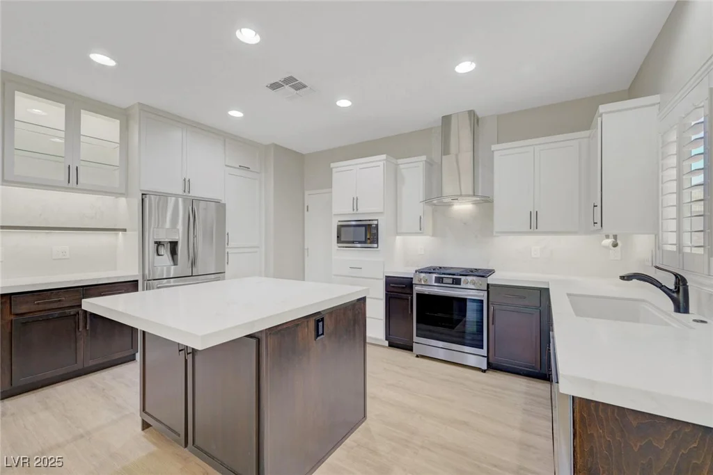 2039 Colvin Run, Henderson, NV 89052
