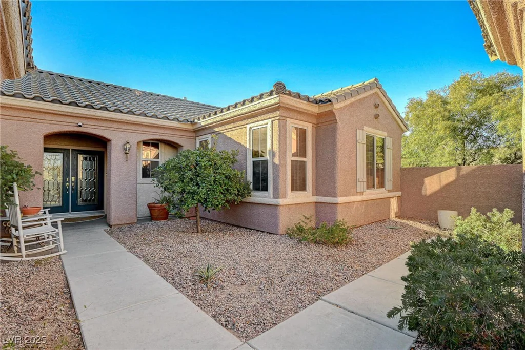 2039 Colvin Run, Henderson, NV 89052
