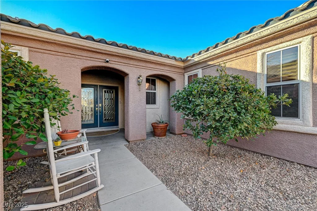 2039 Colvin Run, Henderson, NV 89052