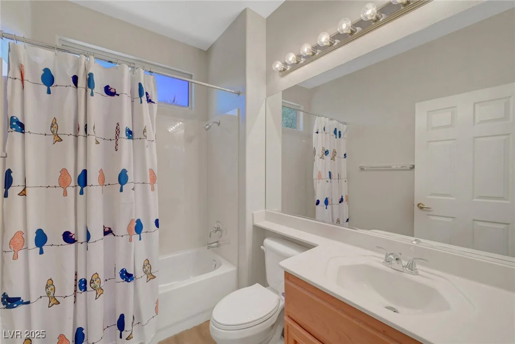 2039 Colvin Run, Henderson, NV 89052