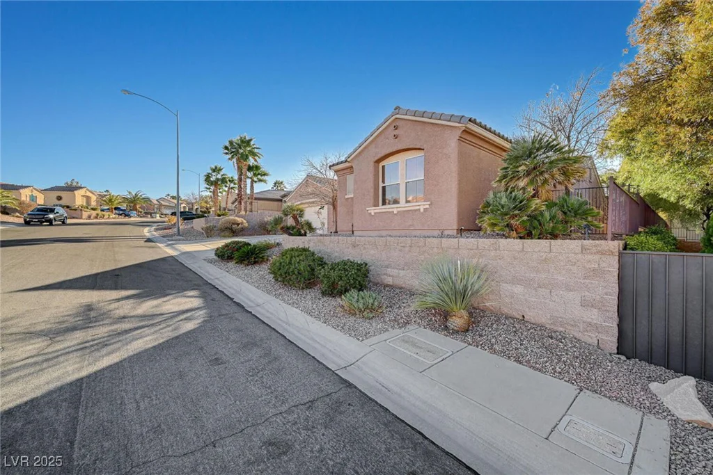 2039 Colvin Run, Henderson, NV 89052