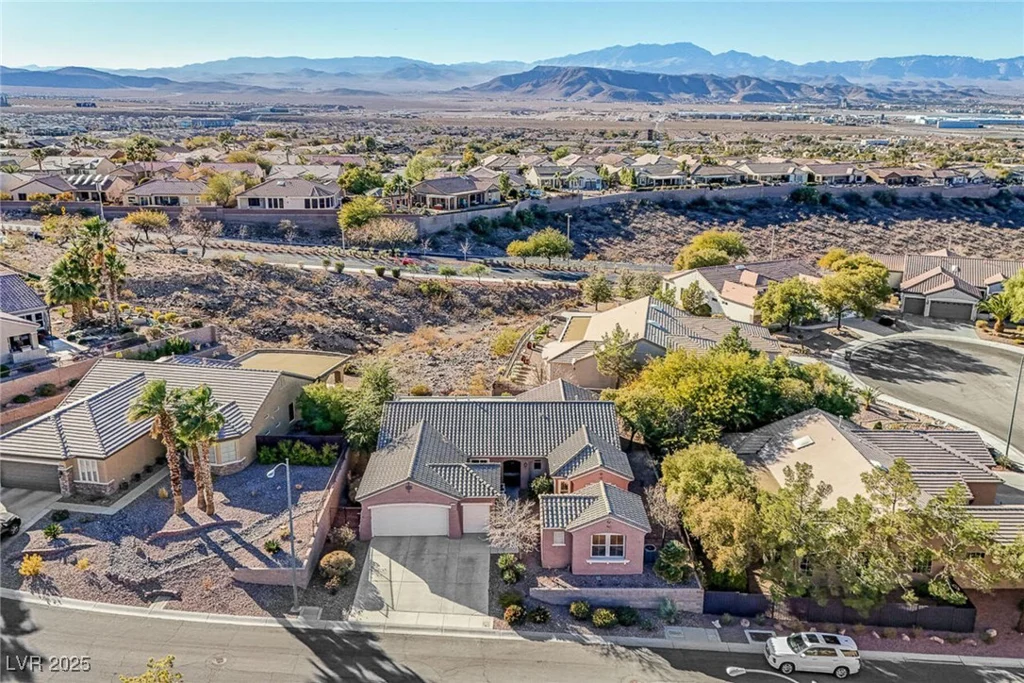 2039 Colvin Run, Henderson, NV 89052