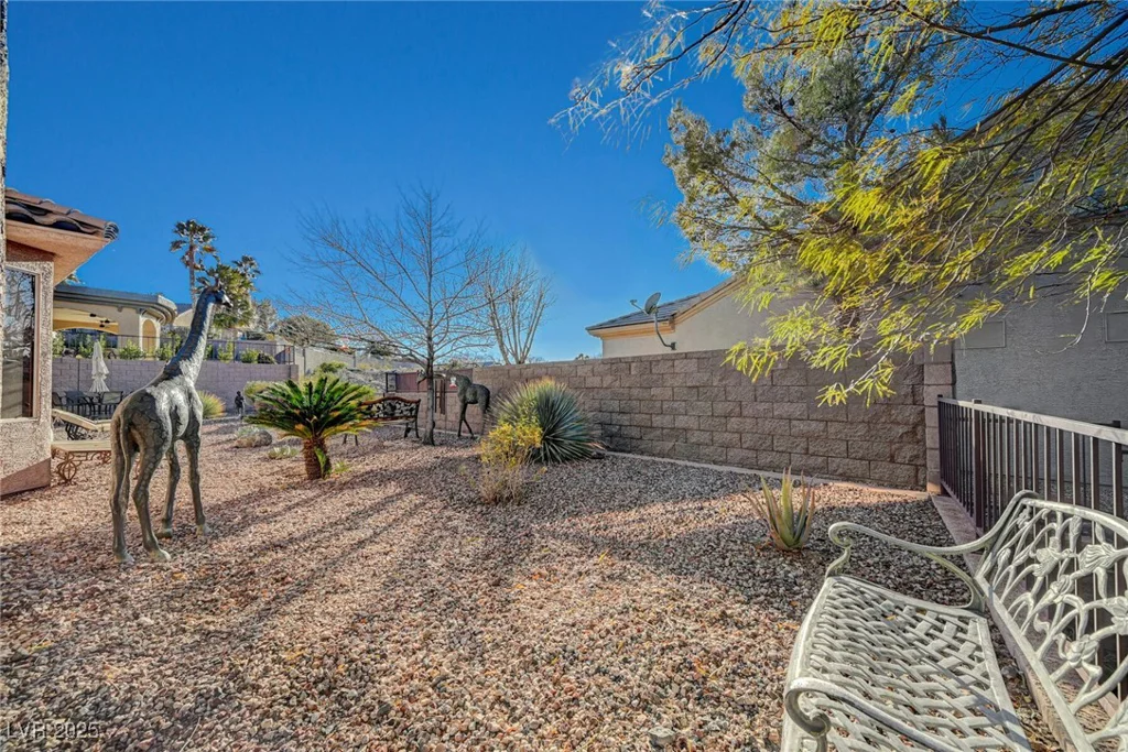 2039 Colvin Run, Henderson, NV 89052