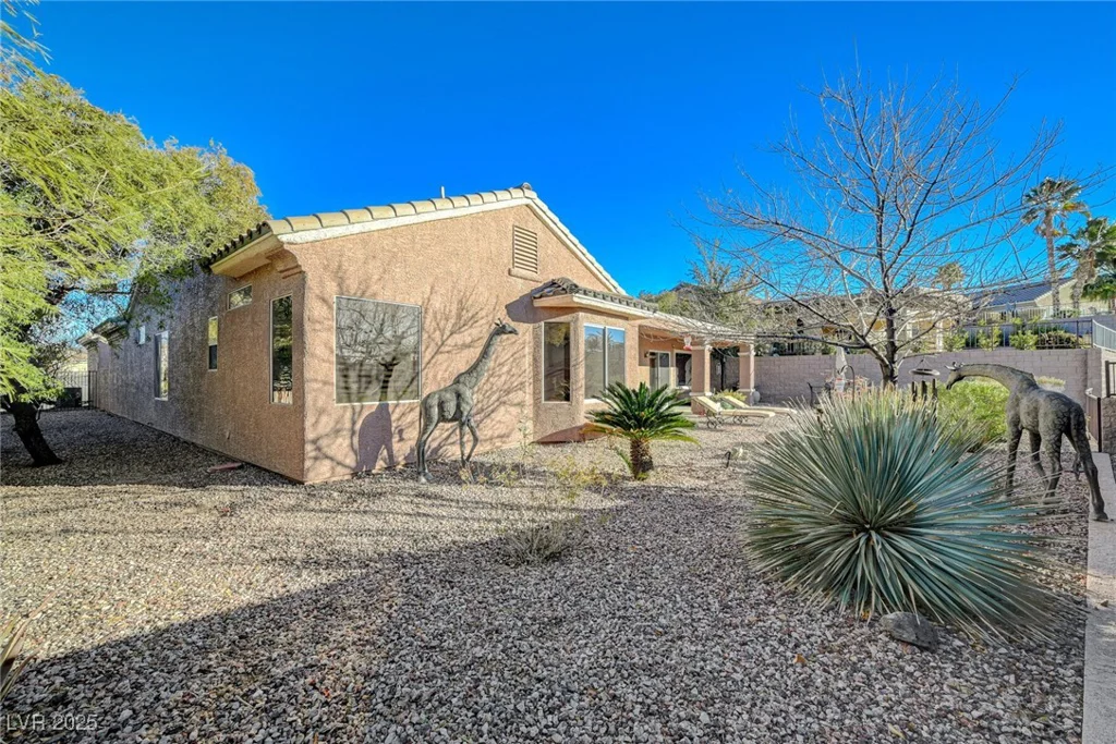2039 Colvin Run, Henderson, NV 89052
