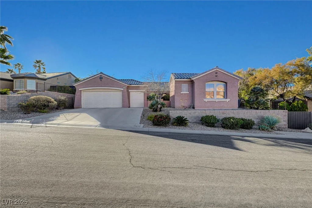 2039 Colvin Run, Henderson, NV 89052