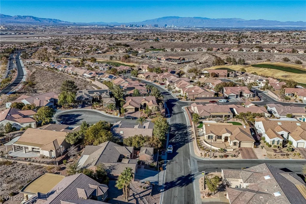 2039 Colvin Run, Henderson, NV 89052