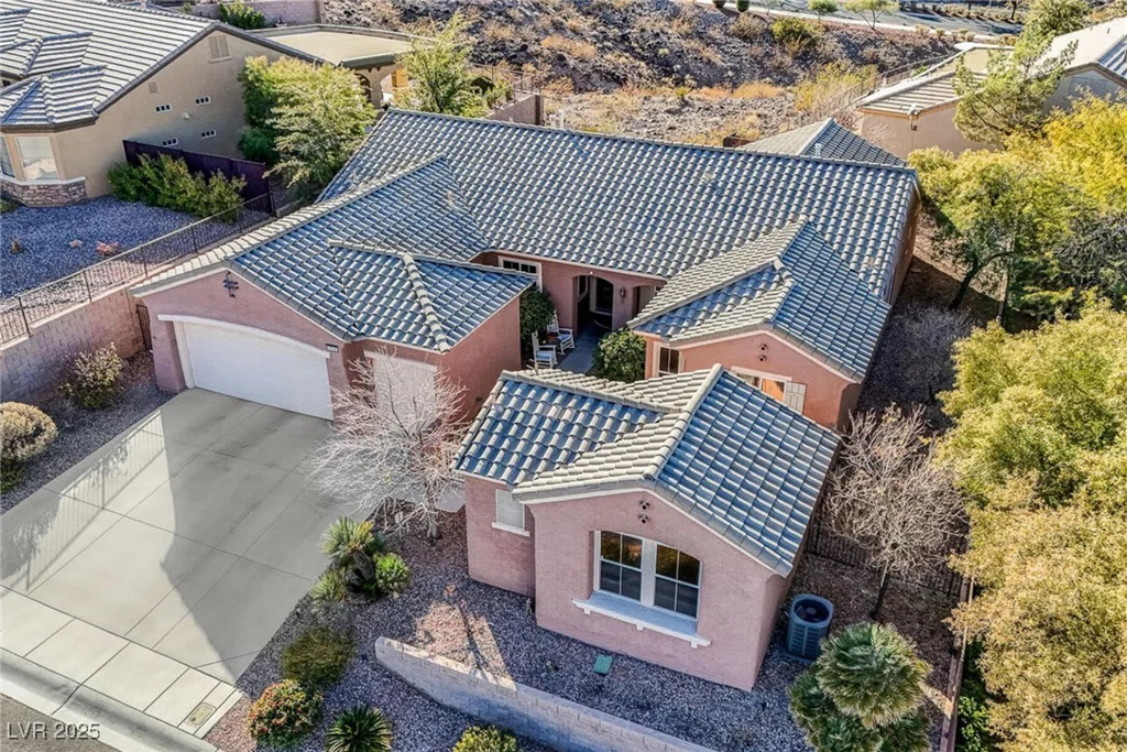 2039 Colvin Run, Henderson, NV 89052