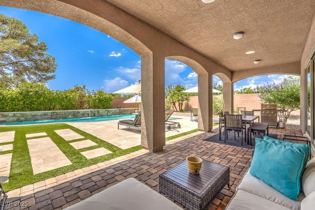 7111 Bath, Las Vegas, NV 89131