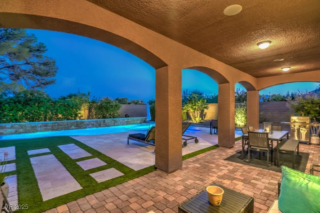 7111 Bath, Las Vegas, NV 89131