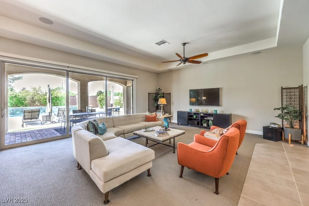 7111 Bath, Las Vegas, NV 89131