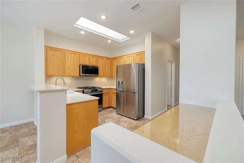 3071 Lake Barkley, Henderson, NV 89052