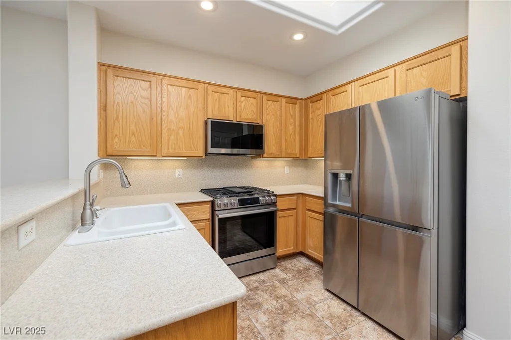3071 Lake Barkley, Henderson, NV 89052