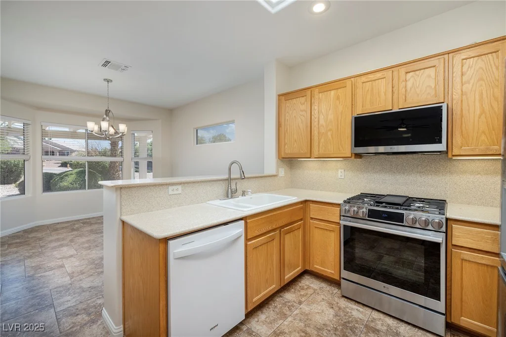 3071 Lake Barkley, Henderson, NV 89052