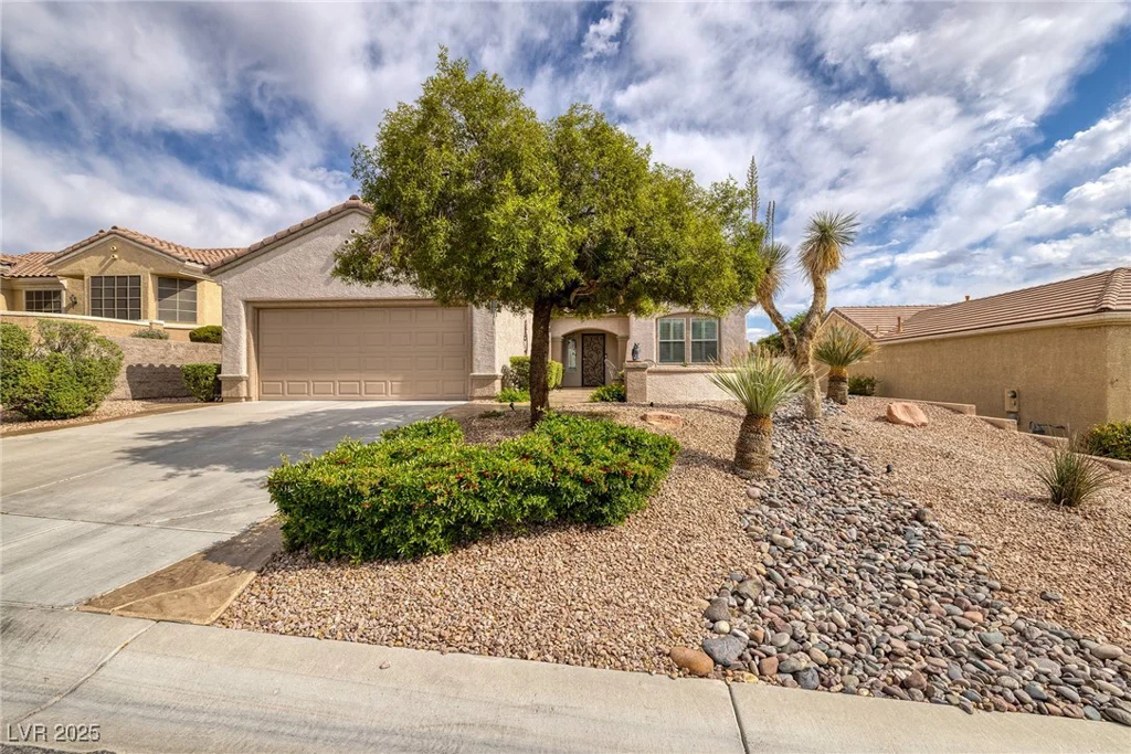 3071 Lake Barkley, Henderson, NV 89052