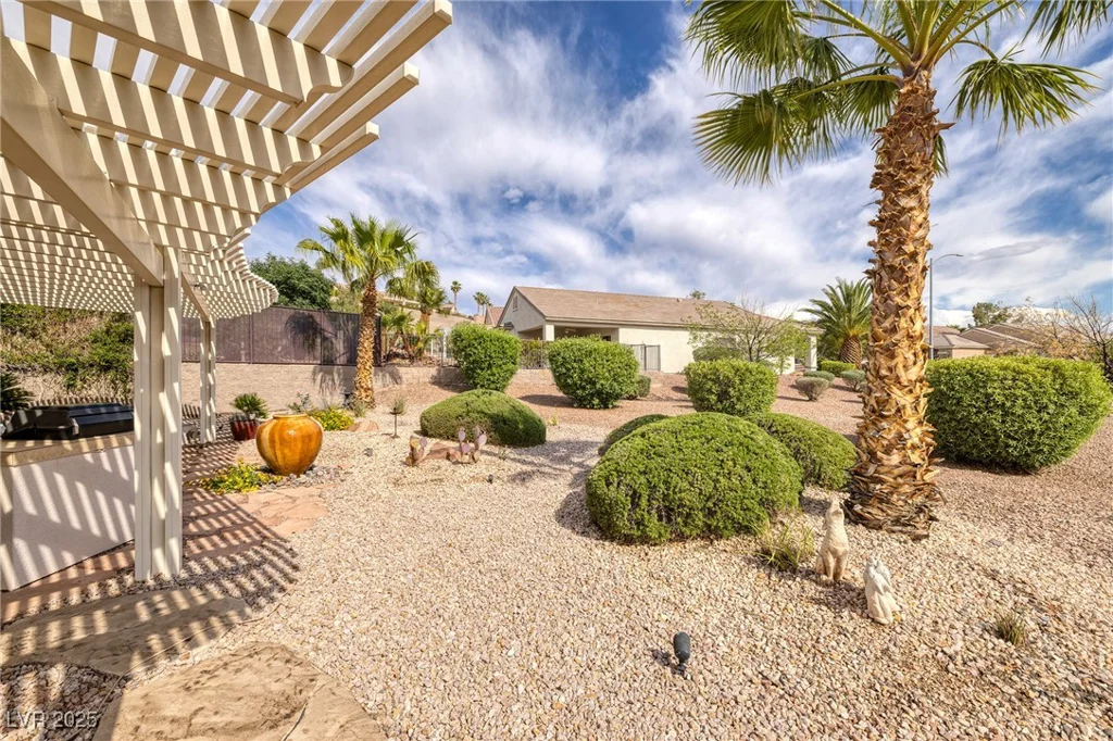 3071 Lake Barkley, Henderson, NV 89052