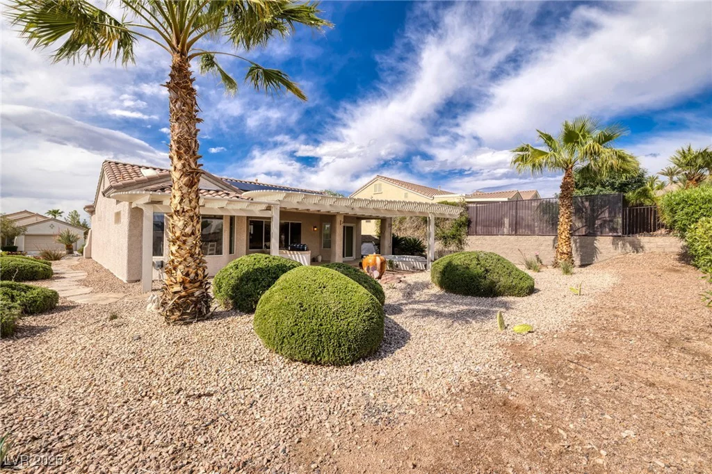 3071 Lake Barkley, Henderson, NV 89052