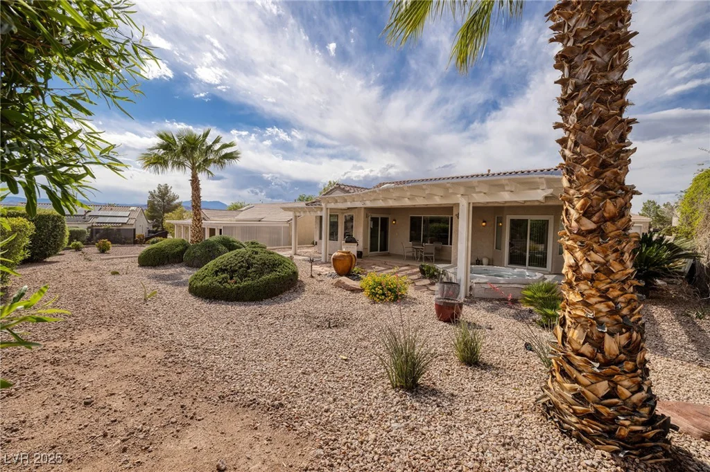 3071 Lake Barkley, Henderson, NV 89052