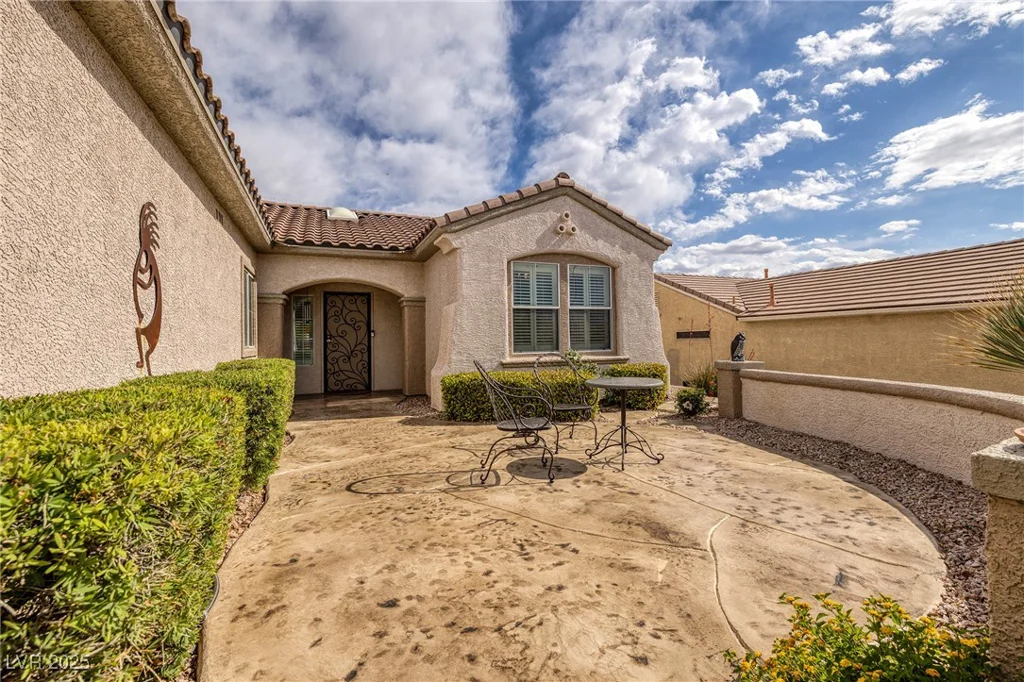 3071 Lake Barkley, Henderson, NV 89052