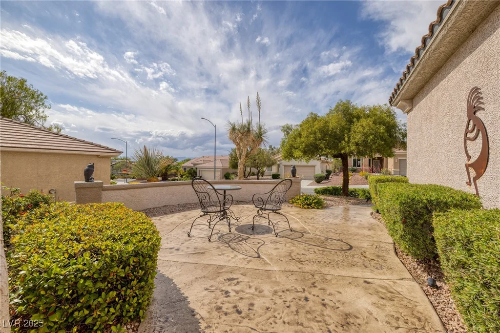 3071 Lake Barkley, Henderson, NV 89052