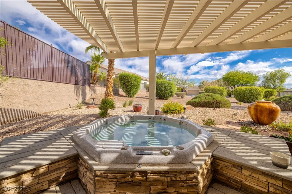 3071 Lake Barkley, Henderson, NV 89052