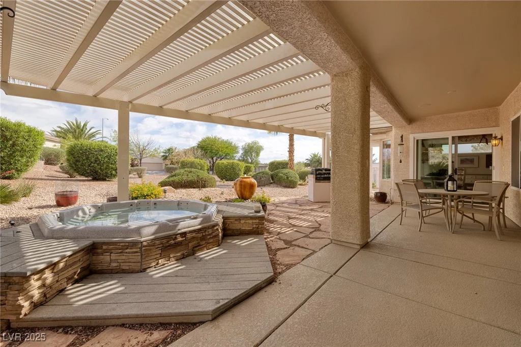 3071 Lake Barkley, Henderson, NV 89052