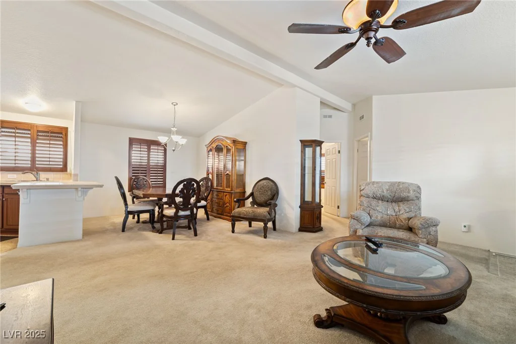 3580 Katmai, Las Vegas, NV 89122