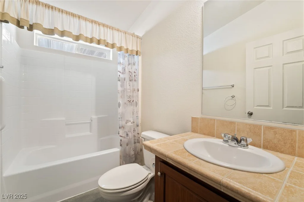 3580 Katmai, Las Vegas, NV 89122