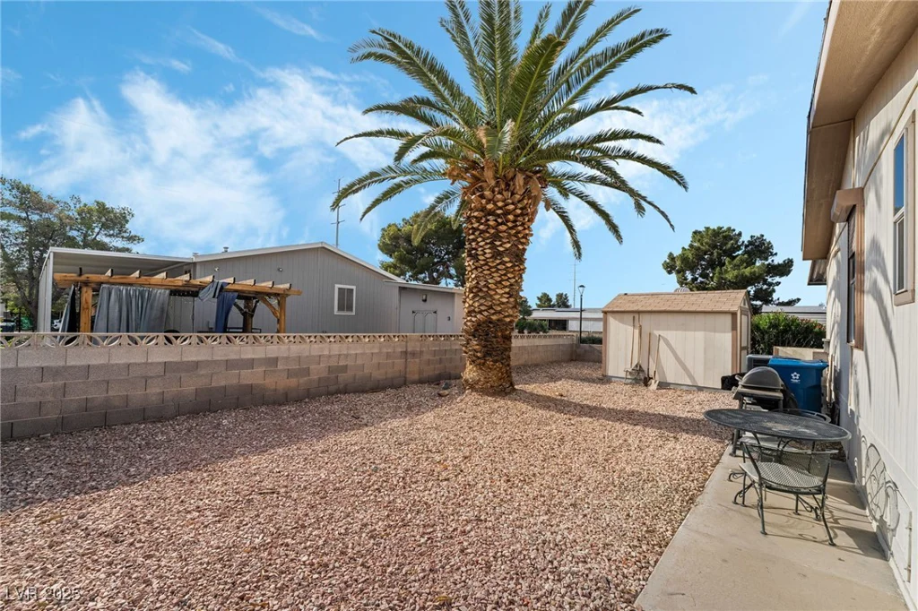 3580 Katmai, Las Vegas, NV 89122