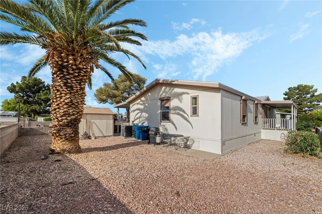 3580 Katmai, Las Vegas, NV 89122