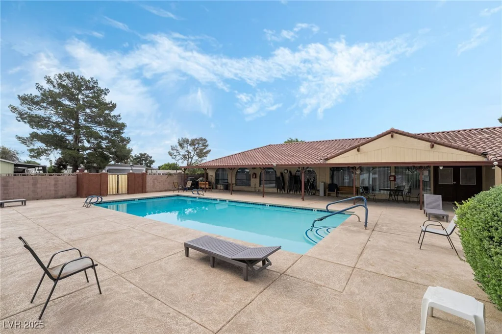 3580 Katmai, Las Vegas, NV 89122