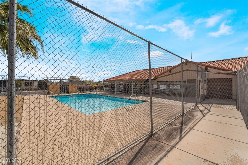 3580 Katmai, Las Vegas, NV 89122