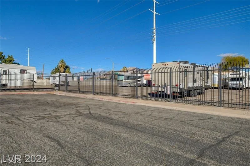 3580 Katmai, Las Vegas, NV 89122