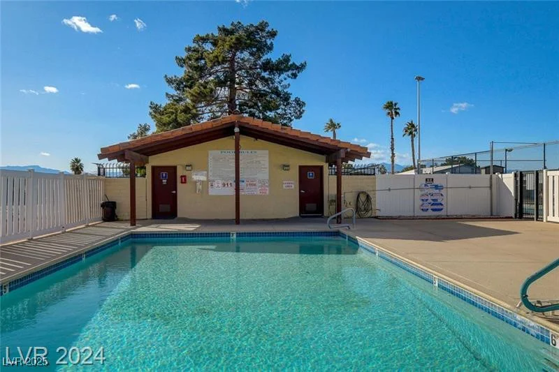 3580 Katmai, Las Vegas, NV 89122