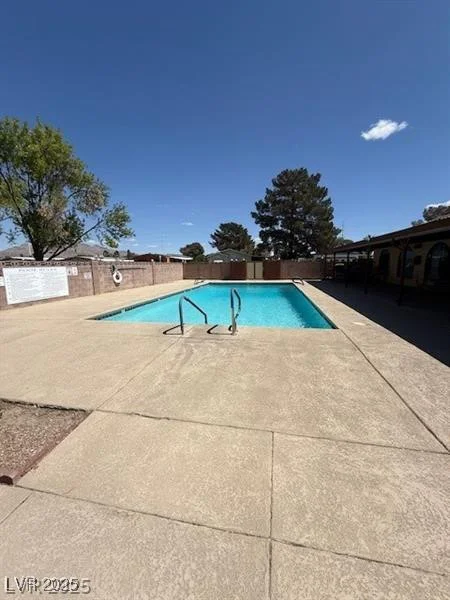 3580 Katmai, Las Vegas, NV 89122