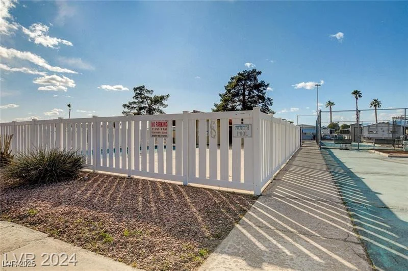 3580 Katmai, Las Vegas, NV 89122