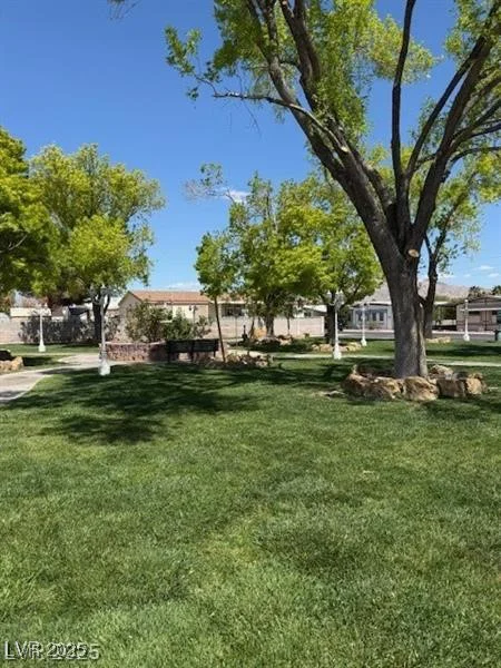3580 Katmai, Las Vegas, NV 89122