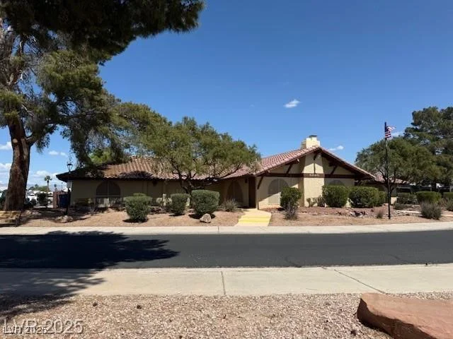 3580 Katmai, Las Vegas, NV 89122