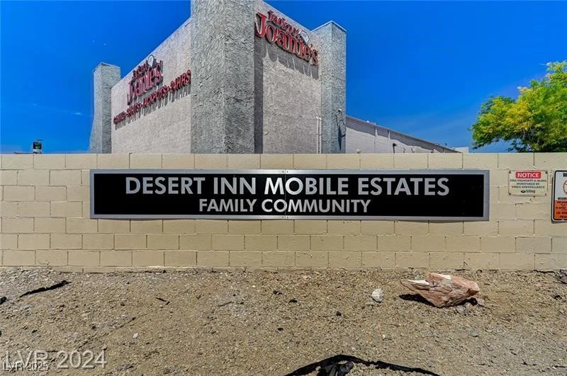 3580 Katmai, Las Vegas, NV 89122