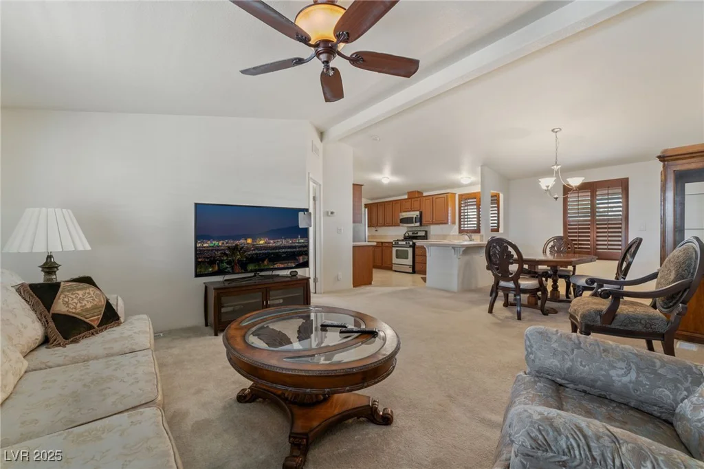 3580 Katmai, Las Vegas, NV 89122