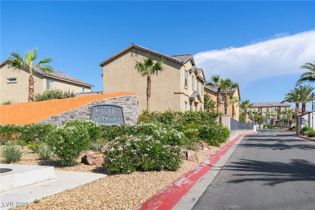 4559 Dover Straight, Las Vegas, NV 89115
