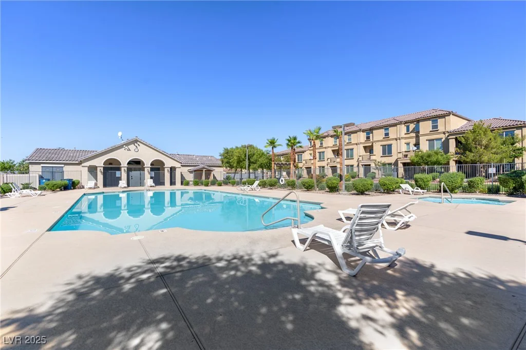 4559 Dover Straight, Las Vegas, NV 89115