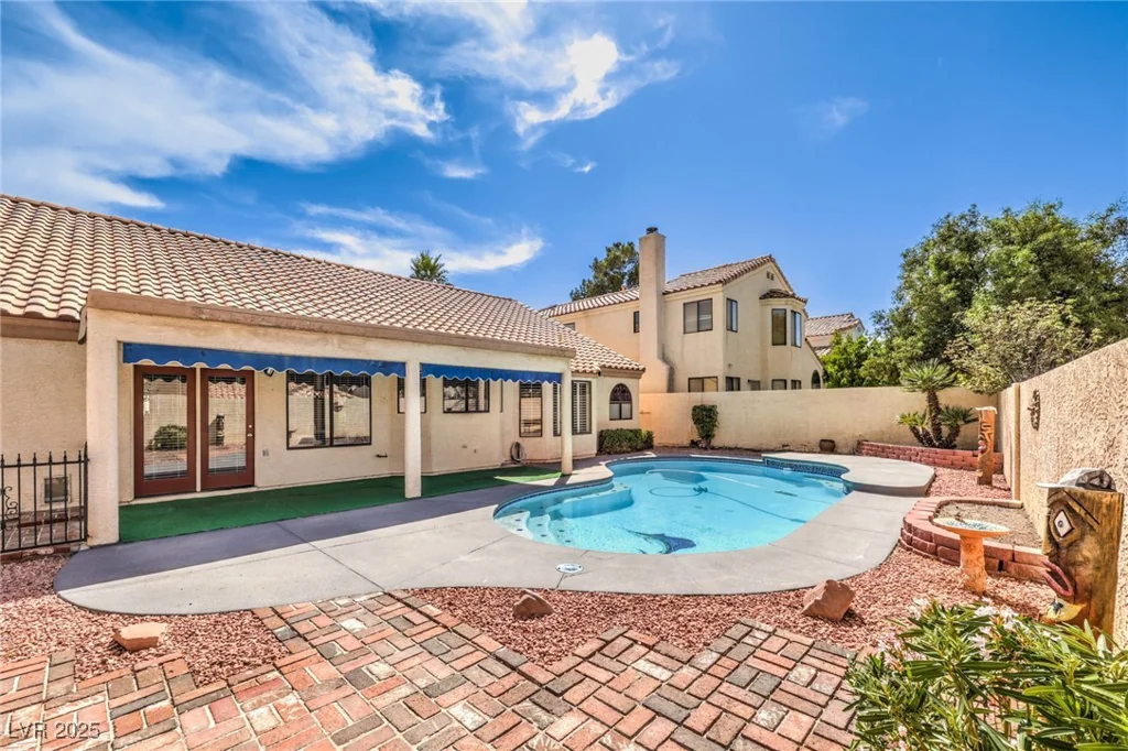 8428 Apple Hill, Las Vegas, NV 89128