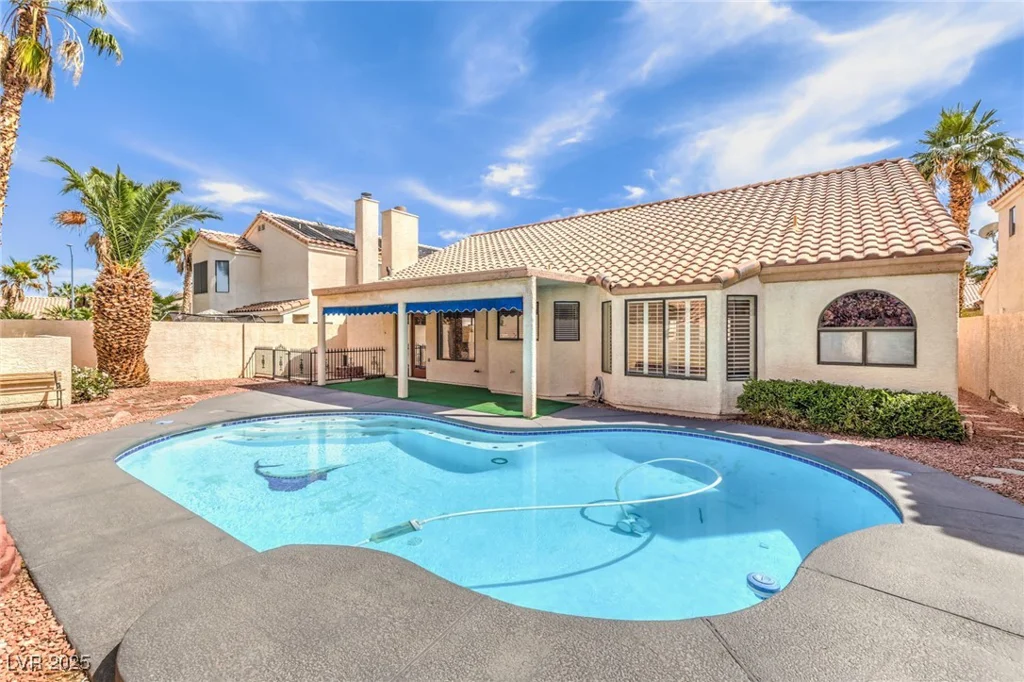8428 Apple Hill, Las Vegas, NV 89128