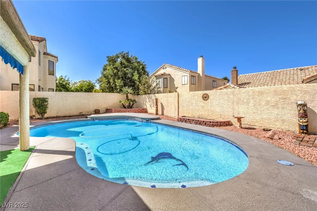 8428 Apple Hill, Las Vegas, NV 89128